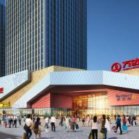 工業(yè)廠房中央空調(diào)風(fēng)口項(xiàng)目